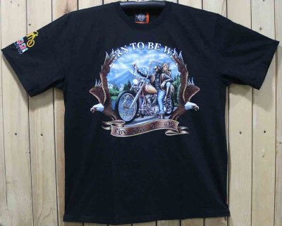 T-Shirt 