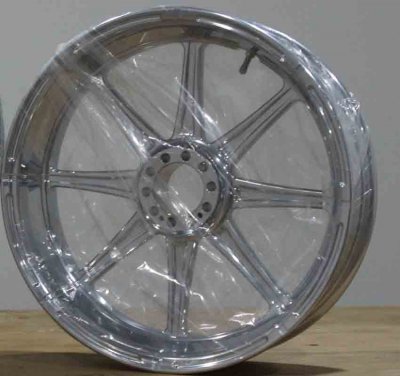 Custom Wheels