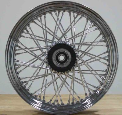 Custom Wheels