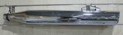 Exhaust&nbsp;Pipe