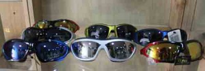 Goggles