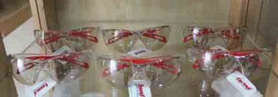 Goggles