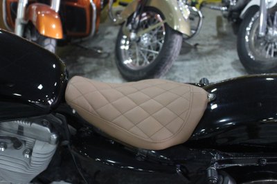 Seat