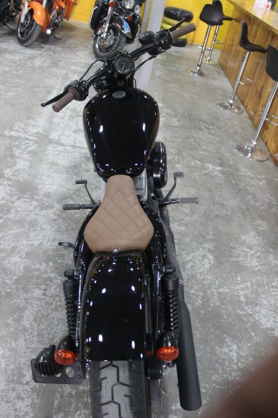 Seat