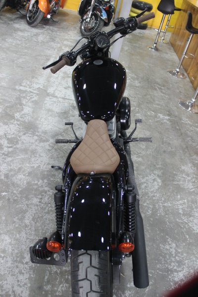 Seat