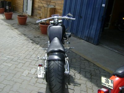 CUSTOM FENDER