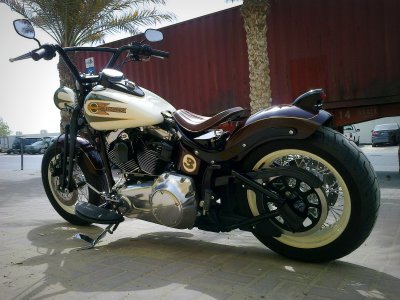 CUSTOM FENDER