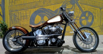 CUSTOM FENDER