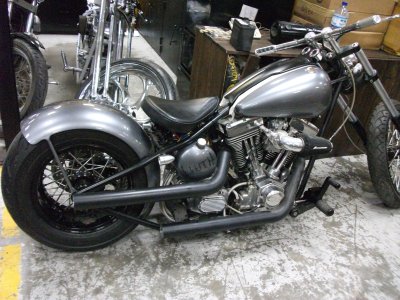 CUSTOM FENDER