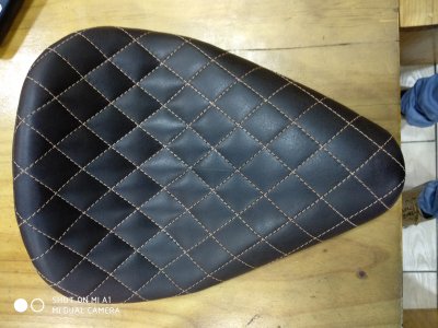 Seat