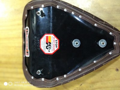 Seat