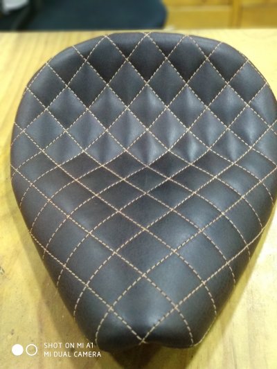 Seat