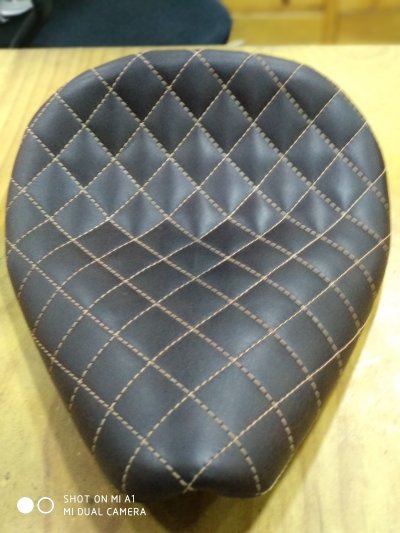 Seat