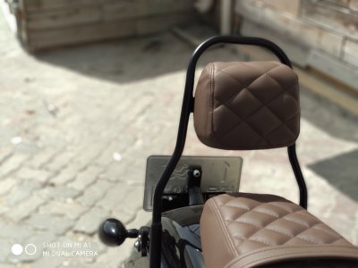 Seat