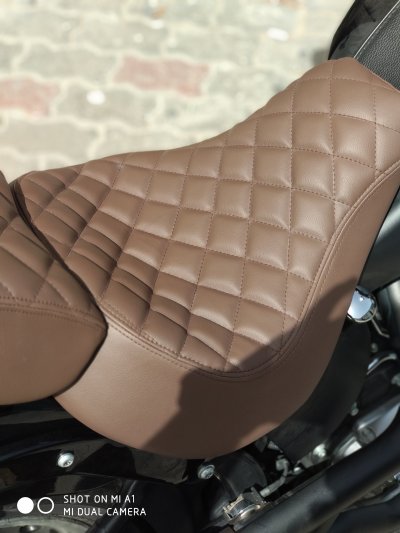 Seat