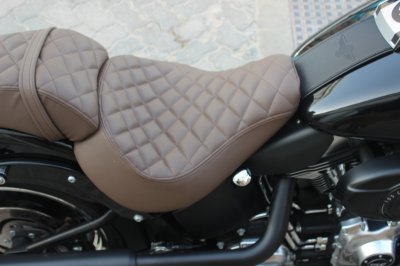 Seat