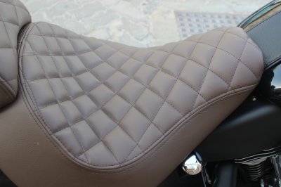 Seat