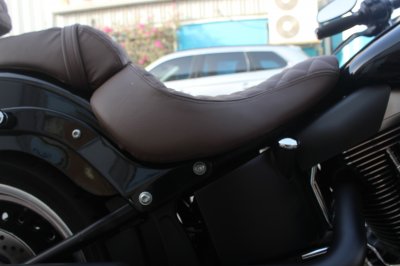 Seat