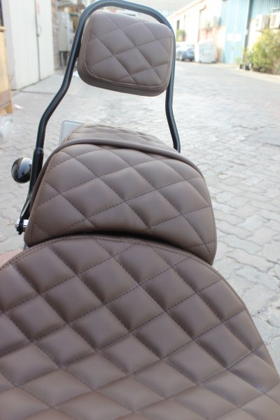 Seat