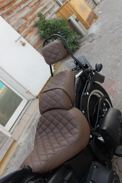 Seat